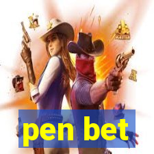 pen bet