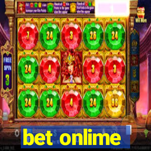 bet onlime