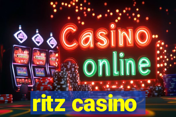 ritz casino