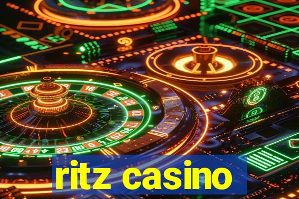 ritz casino