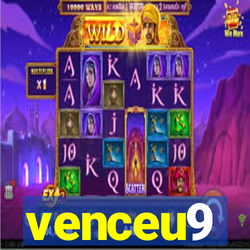 venceu9