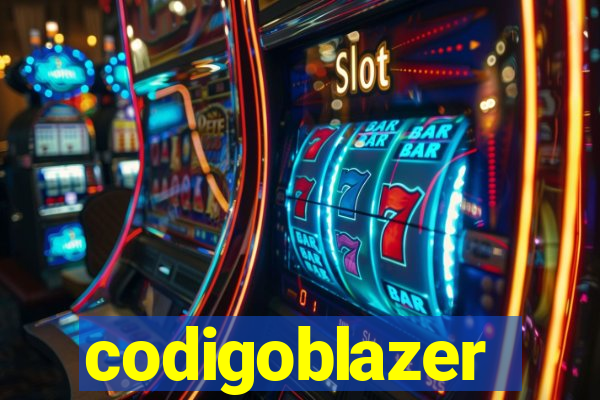 codigoblazer