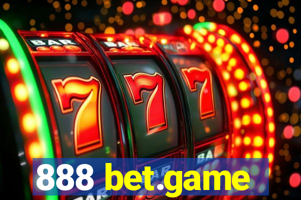 888 bet.game