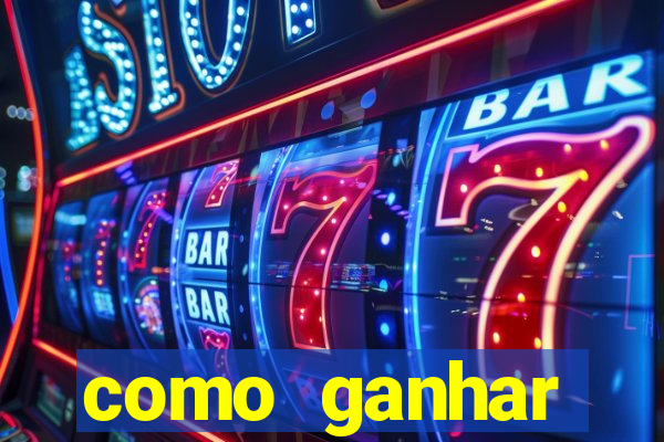 como ganhar dinheiro jogo do tigrinho