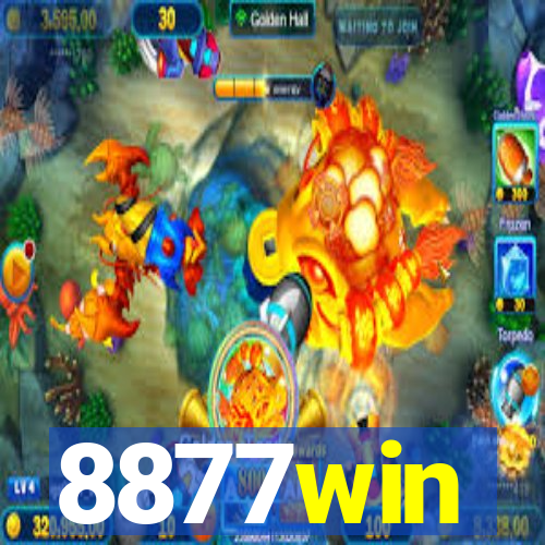 8877win