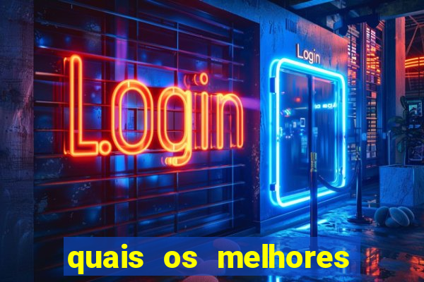 quais os melhores jogos da pragmatic play