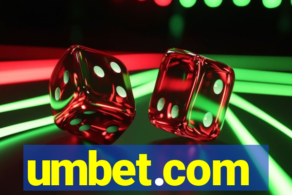 umbet.com