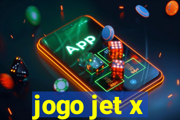 jogo jet x