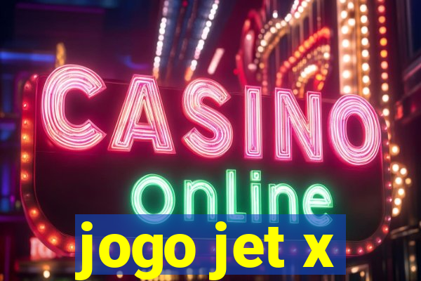 jogo jet x