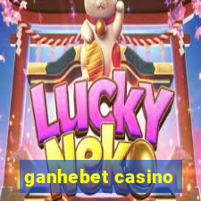 ganhebet casino