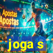 joga s