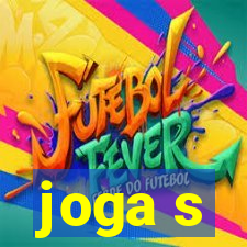 joga s