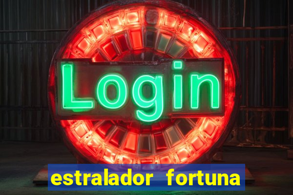 estralador fortuna titan 150