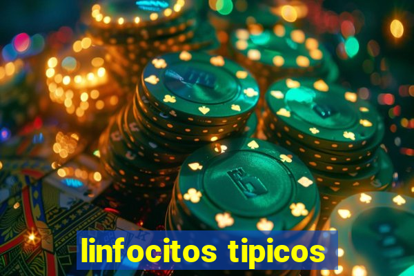 linfocitos tipicos