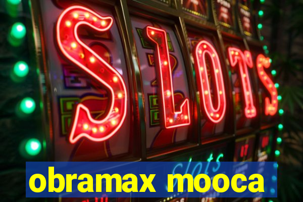 obramax mooca