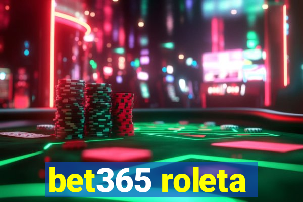 bet365 roleta