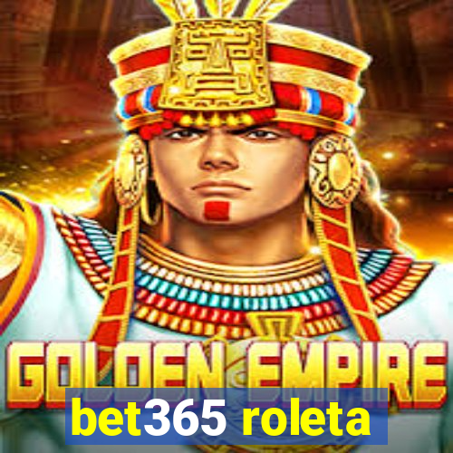 bet365 roleta