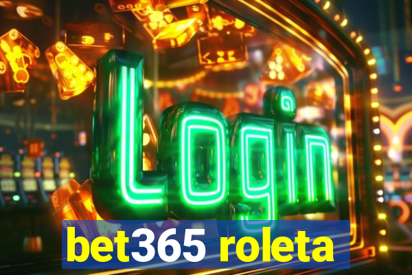 bet365 roleta