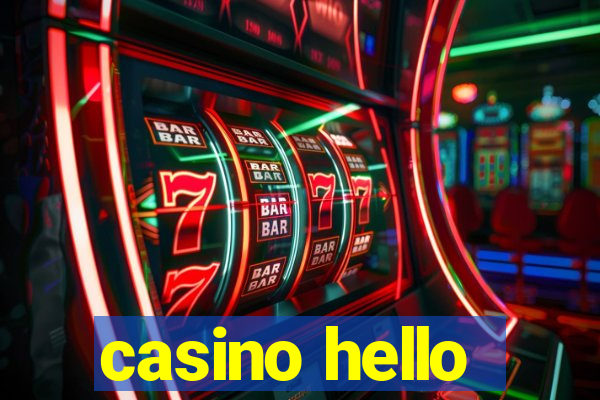 casino hello