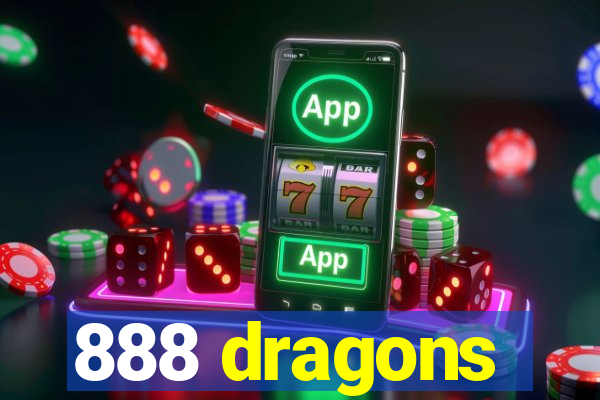 888 dragons