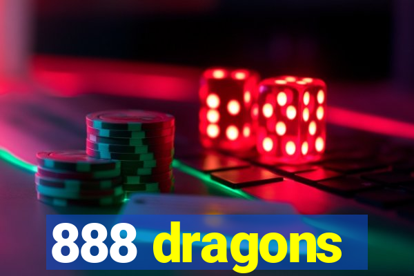 888 dragons