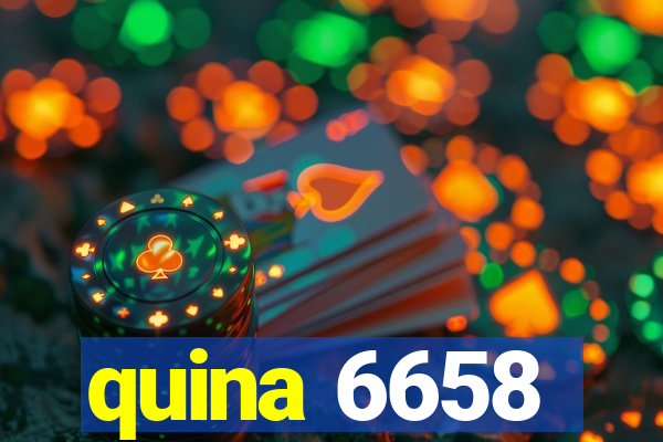 quina 6658