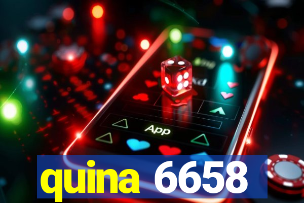 quina 6658