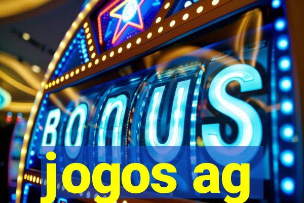 jogos ag