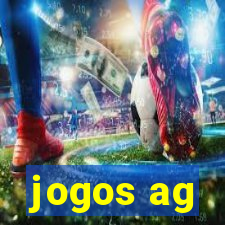 jogos ag