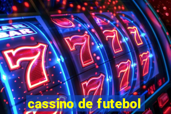 cassino de futebol