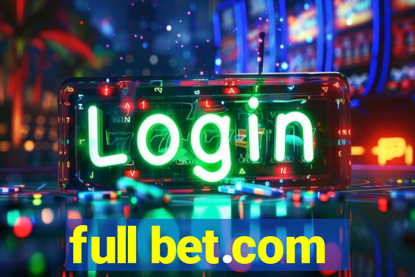 full bet.com