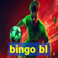 bingo bl