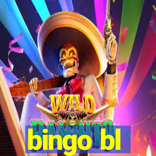 bingo bl