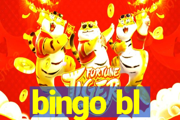 bingo bl