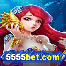 5555bet.com