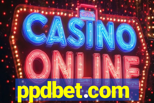 ppdbet.com