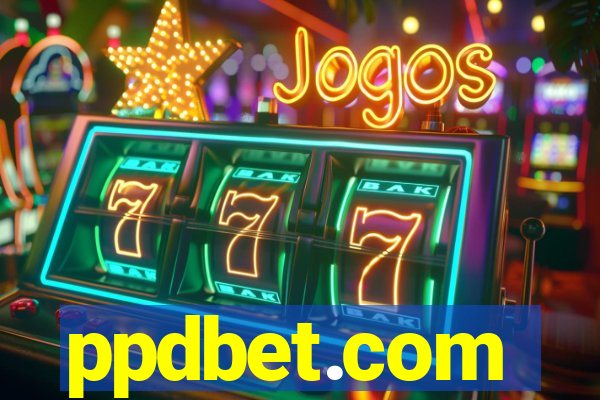 ppdbet.com