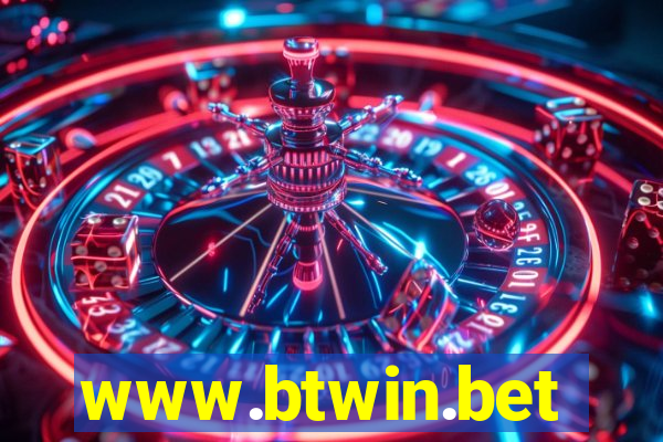 www.btwin.bet