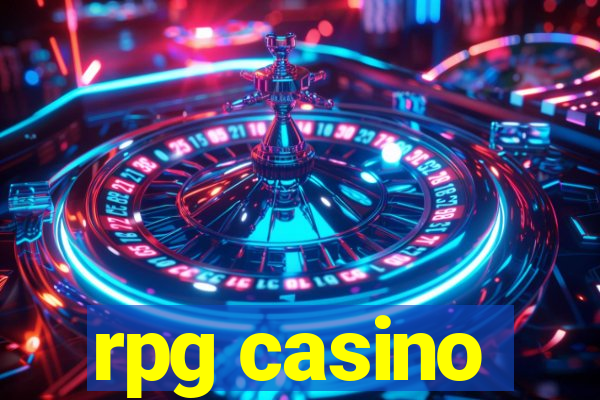 rpg casino