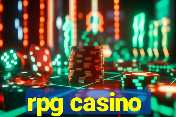 rpg casino