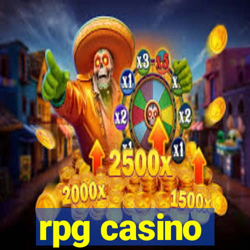 rpg casino