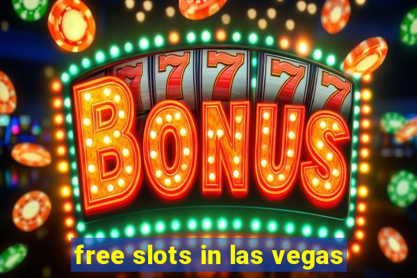 free slots in las vegas