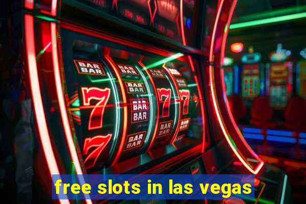 free slots in las vegas