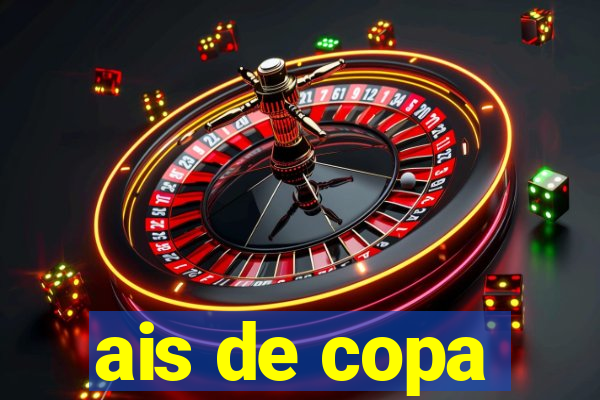 ais de copa