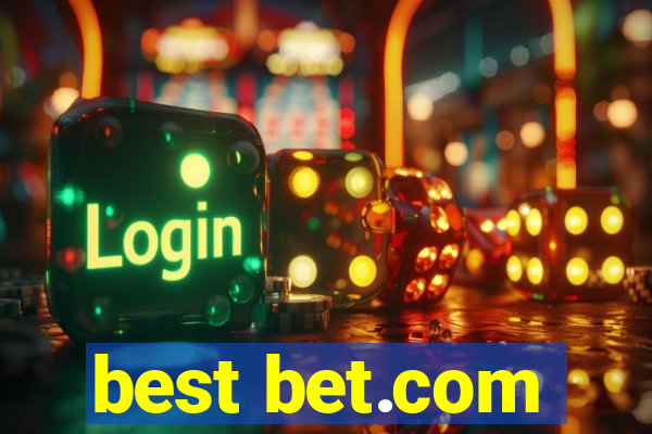 best bet.com