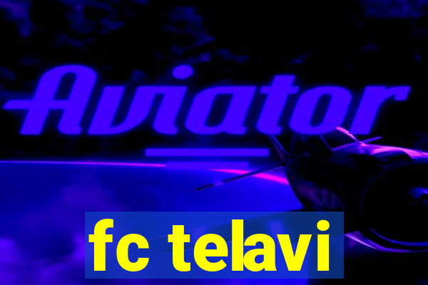 fc telavi