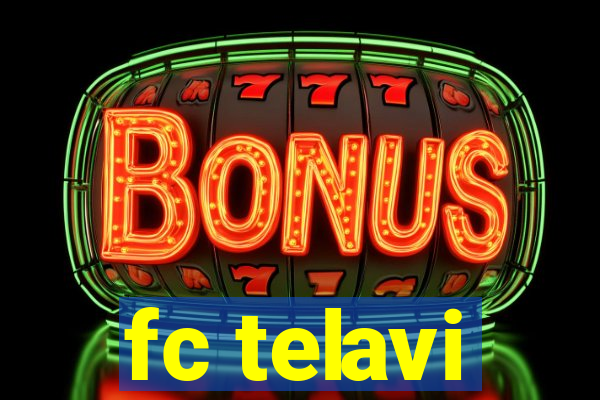 fc telavi