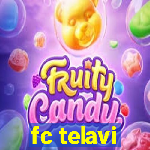 fc telavi