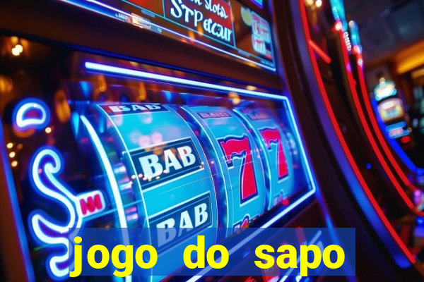 jogo do sapo pragmatic play