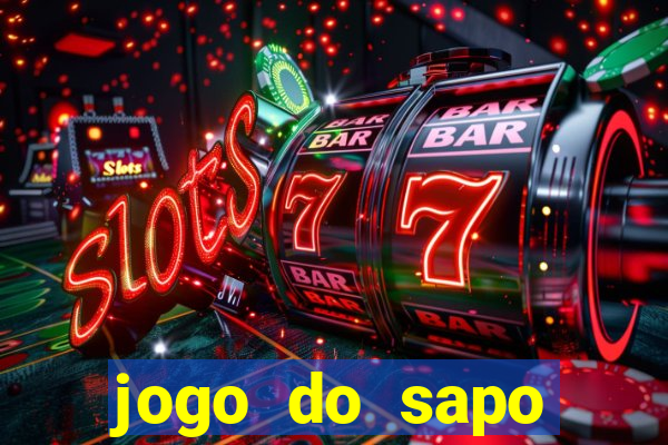 jogo do sapo pragmatic play